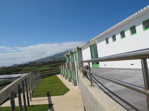 Albergue Pousada de Juventude Da Terceira
