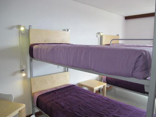 Albergue Pousada de Juventude Da Terceira