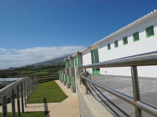 Albergue Pousada de Juventude Da Terceira