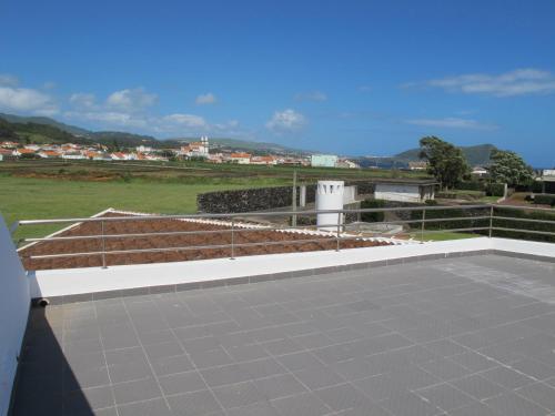 Albergue Pousada de Juventude Da Terceira