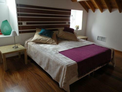 Bed & Breakfast Quinta Atlantis
