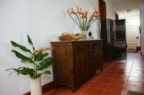 Bed & Breakfast Quinta Atlantis