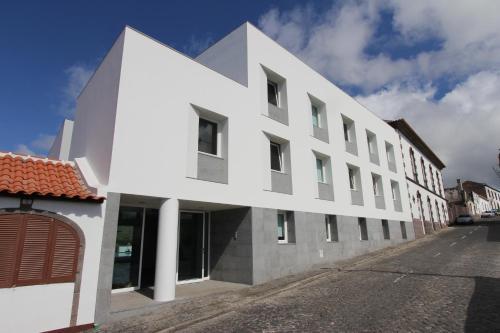 Albergue Pousada de Juventude de Santa Maria