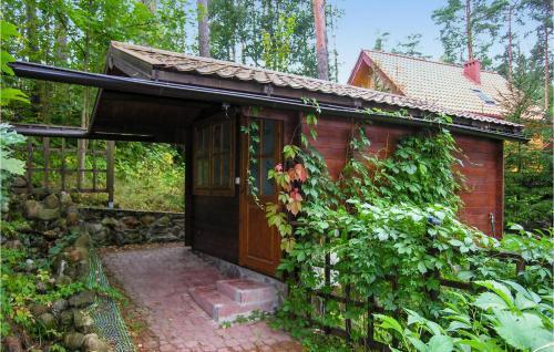 Holiday Home Grunwald Mielno VII