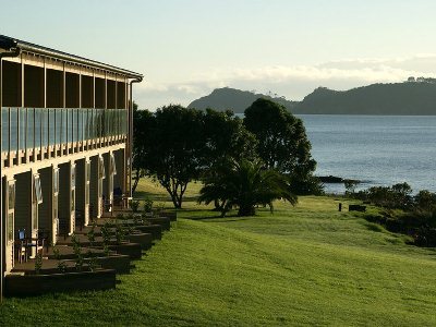 Copthorne Hotel & Resort Bay Of Islands