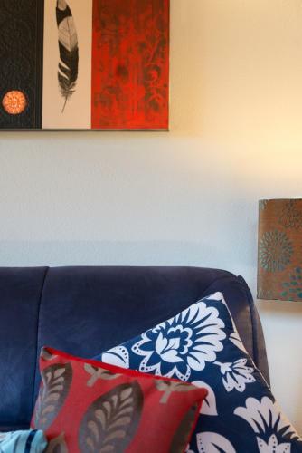 Bed & Breakfast Chalet Romantica