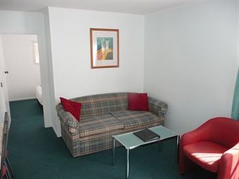 Marlin Court Motel
