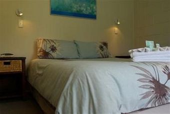 Aloha Seaview Resort Motel