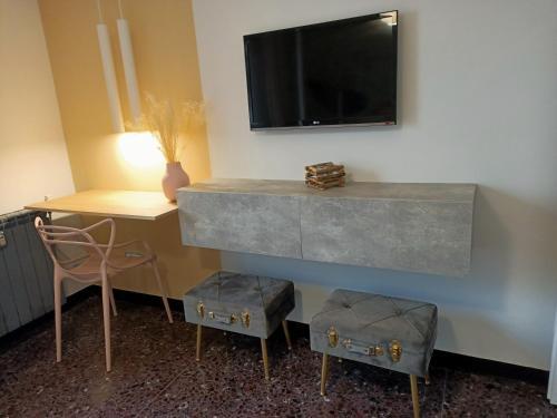 Apartamento La Casa Di Noemi