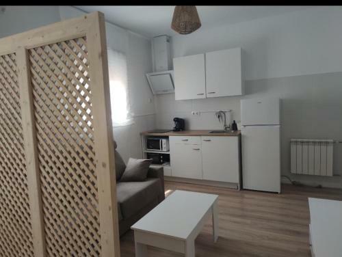 Apartamento Los Patos