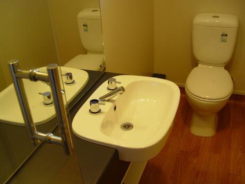 Akaroa Waterfront Motels