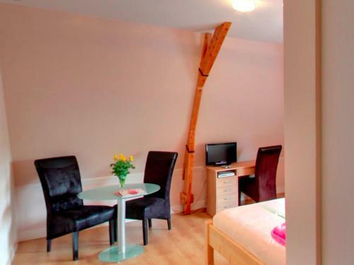 Bed & Breakfast Gasthuis Pension Via Quidam