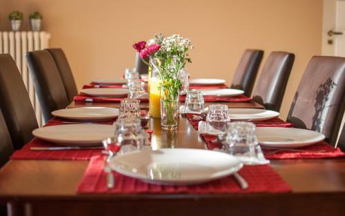 Bed & Breakfast Gasthuis Pension Via Quidam