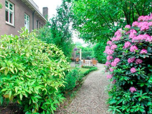 Bed & Breakfast Gasthuis Pension Via Quidam
