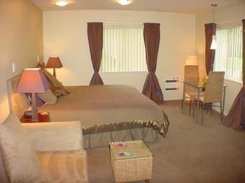 Tresori Motor Lodge