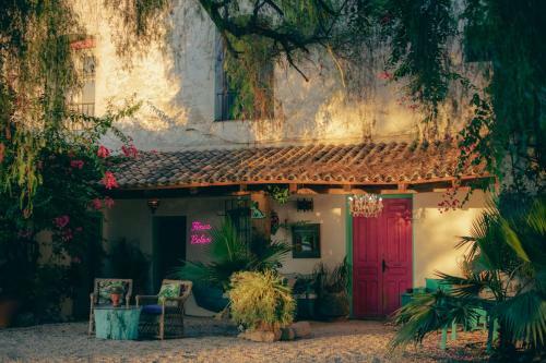 Agroturismo Finca El Belon
