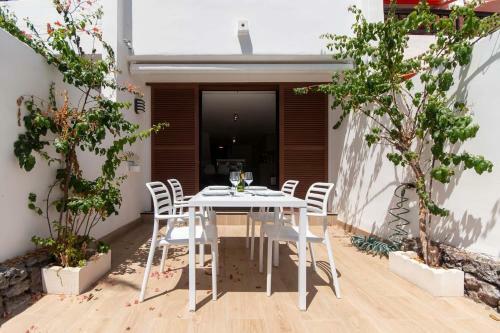 Apartamento Parque Santiago II 87 - Two Bed