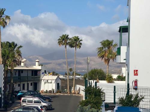 Apartamento Carpe Diem Lanzarote