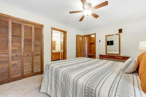 Hotel Crestview Cozy