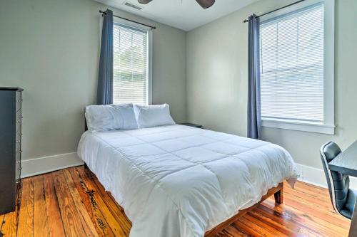 Cozy Home About Half-mi To Brooklyn Arts District