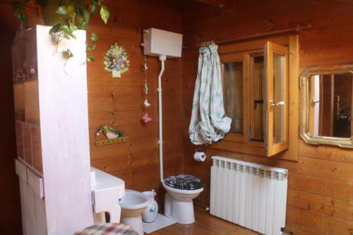 Bed And Breakfast La Casa Del Sole