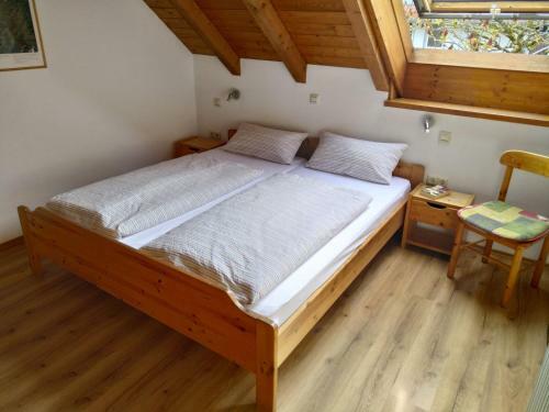 Apartamento Ferienwohnungen Gabi Hermann