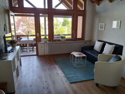 Apartamento Ferienwohnungen Gabi Hermann