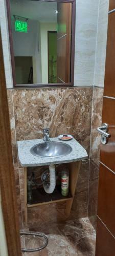 Bed & Breakfast Caballo de Fuego