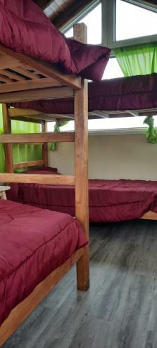 Bed & Breakfast Caballo de Fuego