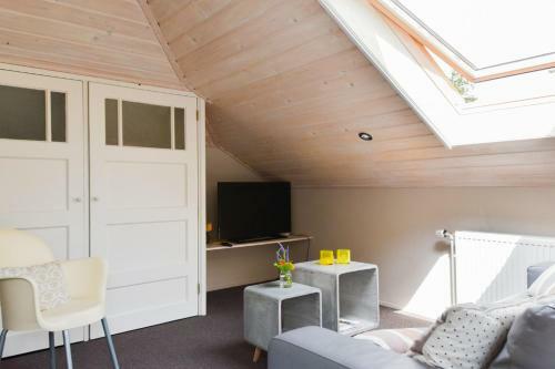 Agroturismo Boerderij Eben Ha�zer