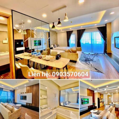 Apartamento Flc Sea Quy Nh?n -c?n H?