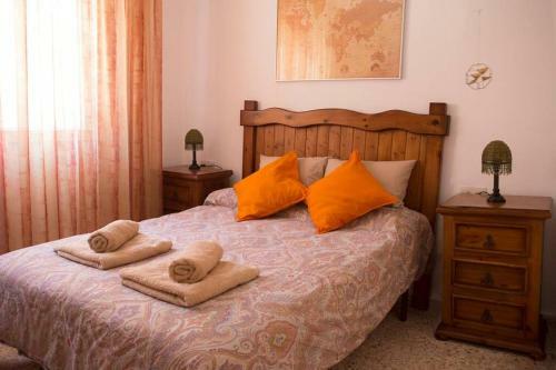 Apartamento Close To Beach Pet Friendly