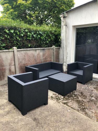 Apartamento Studio Du Botanique