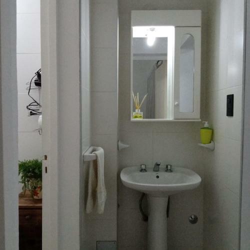 Apartamento Azcu�naga Mendoza