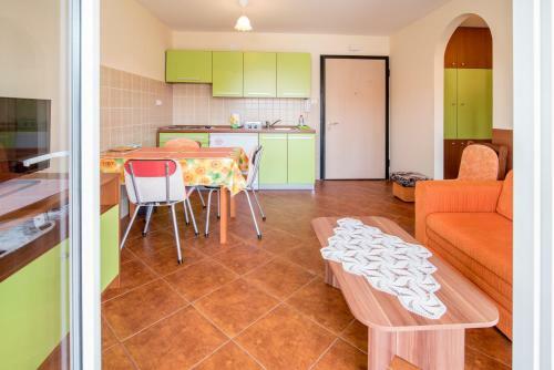 Apartamentos Sunny Day