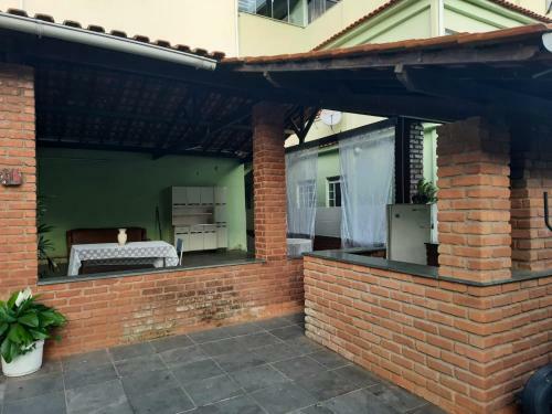Casa Da Celinha - Aconchego Da Vov�