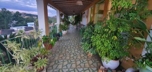 Pousada Lind�ia
