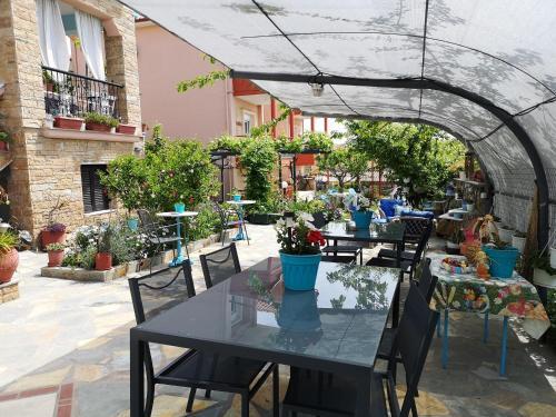 Groundfloor Apartment Nikiti No. 2