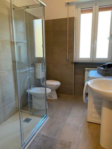 Apartamento Villa Paolina Ceriale - App. 4 Posti