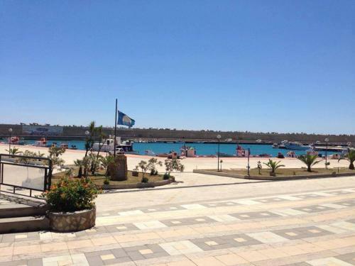 Nuovo Appartamento In Centro A 50m Dal Mare