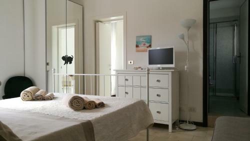 Apartamento Villa Jad� Sottomarina