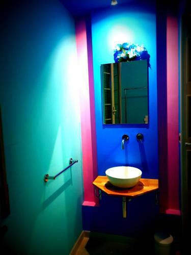 Bed & Breakfast Angulum