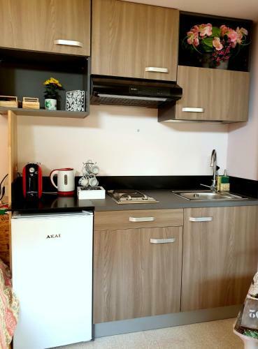 Bed & Breakfast Angulum