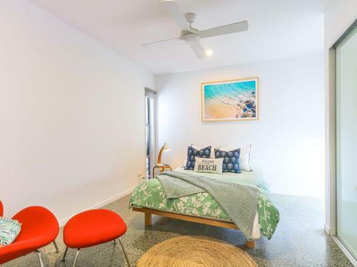 The Zen Garden Beach House
