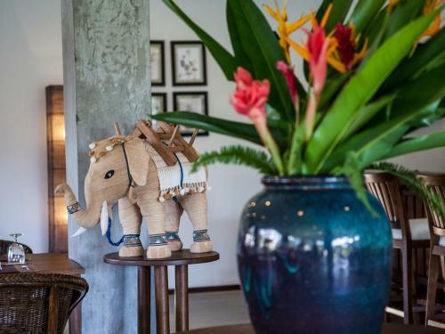 Hotel Riverside Boutique Resort, Vang Vieng