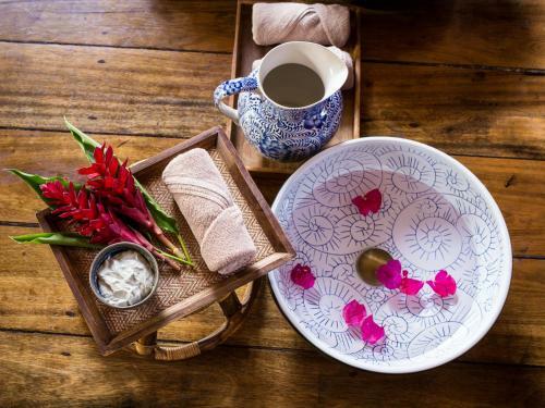 Hotel Riverside Boutique Resort, Vang Vieng