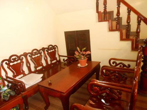 Hostal Soutjai Guesthouse & Restaurant