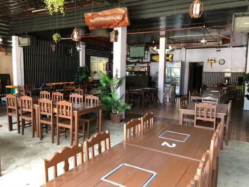 Hostal Soutjai Guesthouse & Restaurant