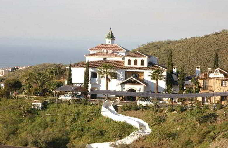 Hotel Molino De Santillan