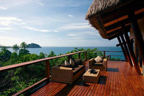 Hotel Nanuku Resort & Spa